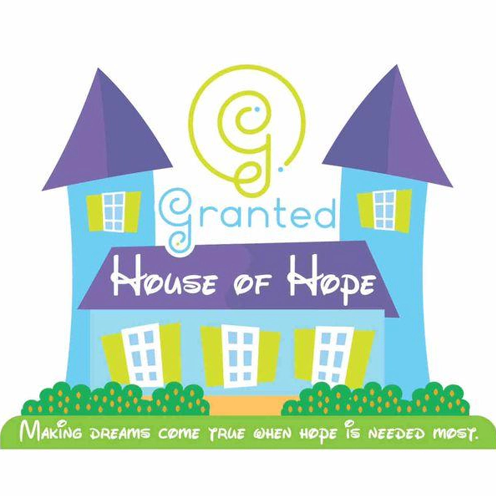 Granted House of Hope Dreams